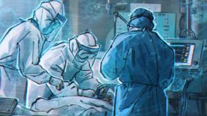 13 летальных случаев пациентов с коронавирусом зафиксировали в Хакасии за сутки