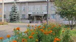 Ещё одно отделение для больных COVID-19 открыли в Хакасии