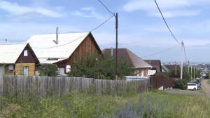 На решение проблем в посёлке Ай-Дай властям Саяногорска дали неделю