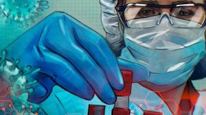 Сразу 400 пациентов с COVID-19 выздоровели в Хакасии за сутки