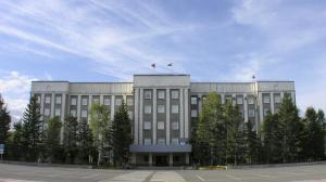 Хакасия в шаге от локдауна