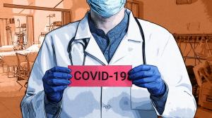 Ещё 12 пациентов с коронавирусом скончались в Хакасии