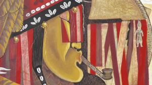 Принять участие в литературном конкурсе приглашают жителей Хакасии