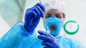 7 пациентов с коронавирусом скончались в Хакасии за сутки