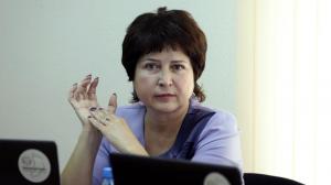 Депутат Верховного Совета Хакасии серьезно пострадала в ДТП