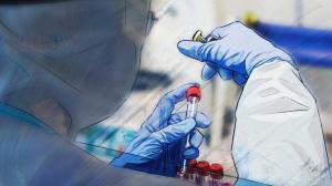 Высокая заболеваемость коронавирусом сохраняется в Хакасии