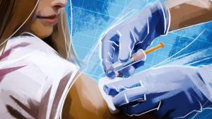 Больше 150 тысяч жителей Хакасии вакцинировались от коронавируса