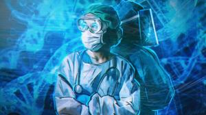 9 человек с диагнозом COVID-19 скончались за выходные в Хакасии