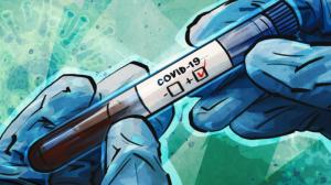 В Хакасии с коронавирусом скончались ещё 8 пациентов