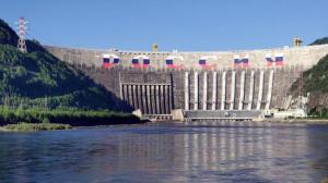 По Саяно-Шушенской ГЭС можно будет погулять