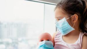 Количество заболевших коронавирусом детей в Абакане увеличилось