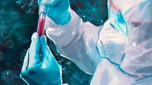 Ещё 10 человек с диагнозом COVID-19 скончались за сутки в Хакасии