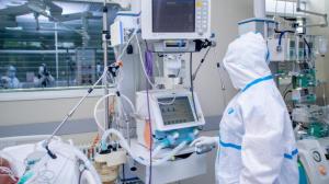 Хакасия получит деньги на кислородные установки для больных коронавирусом