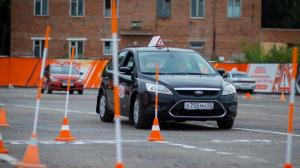 Услуги автошкол в Хакасии можно будет оплатить материнским капиталом