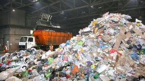 Мусороперерабатывающий завод в Хакасии построят в следующем году