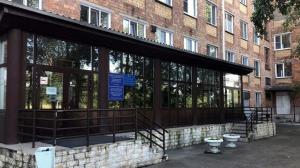 Черногорский роддом возобновил работу в штатном режиме