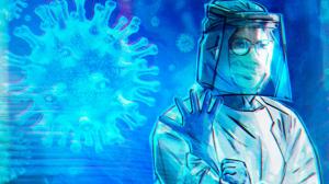 В Хакасии от коронавируса скончались ещё 12 человек