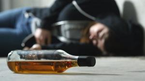 31 человек умер от отравления алкоголем в Хакасии