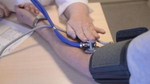 В Хакасии началась углублённая диспансеризация для тех, кто переболел коронавирусом