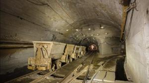 В Хакасии на руднике погиб рабочий