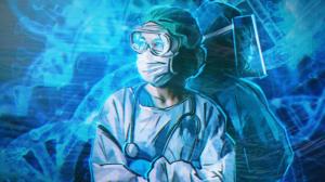 636 человек с диагнозом коронавирус скончались в Хакасии с начала года