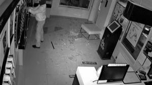 Житель Хакасии обворовал магазин в Абакане