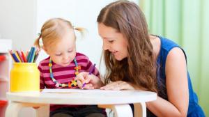 В ХГУ разработали сервис для заказа няни