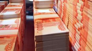 Жители Хакасии хранят в банках более 51 млрд рублей