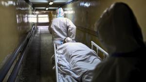 Ещё девять случаев смерти от коронавируса подтверждено в Хакасии