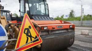 Ещё 5 километров дорог намерены отремонтировать в Хакасии