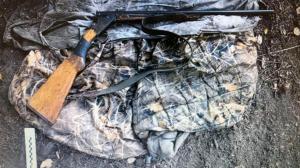 В Хакасии мужчину приняли за медведя и застрелили