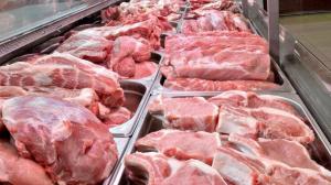 Более 20 килограммов мяса изъяли сотрудники Россельхознадзора в Аскизе