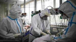 Одной из самых молодых жертв COVID-19 в Хакасии стал 21-летний парень