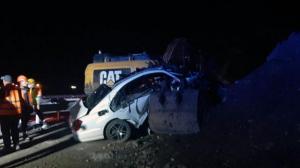 В Хакасии состоялся суд над водителем, по вине которого в ДТП погибла девушка