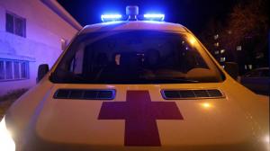 Водитель погиб, четверо пострадали в ДТП сегодня ночью в Хакасии