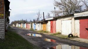 400 гаражей Черногорска легализуют в рамках амнистии