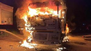 12 пожаров зарегистрировано в Хакасии за выходные