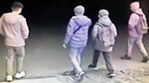 В Абакане ищут вандалов, испортивших машину