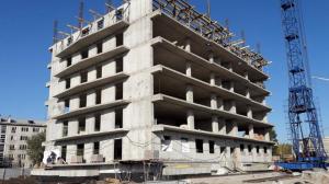 Обманутые дольщики в Хакасии получат квартиры 