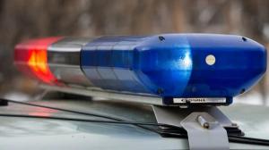 В результате столкновения автобусов в Абакане пострадали пассажиры