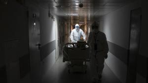 Ещё шесть жителей Хакасии скончались от коронавируса