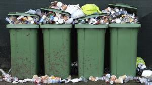 Независимые эксперты подсчитают объём мусора от каждого жителя Хакасии