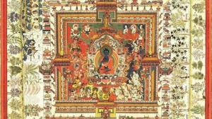 В Хакасии начнёт работу выставка «Атлас тибетской медицины»