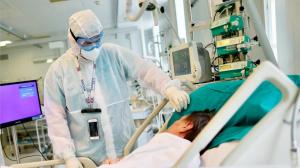 Ещё 6 человек скончались от коронавируса в Хакасии