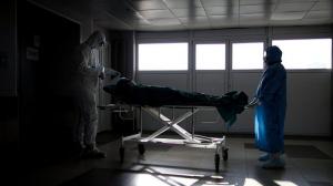 Ещё 7 человек скончались от коронавируса в Хакасии за выходные 