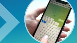 В Хакасии заработал электронный помощник, рассказывающий о детских пособиях