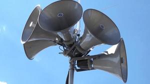 Системы оповещения проверят в Хакасии 