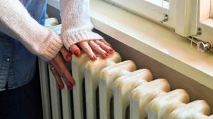 Несколько многоэтажек Черногорска до сих пор остаются без тепла