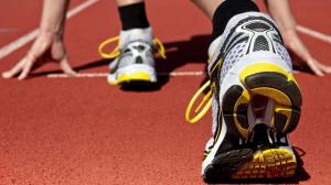 Соревнования по часовому бегу завершились в Хакасии