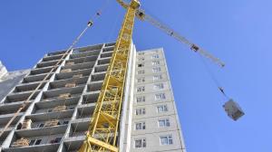 Темпы строительства жилья в Хакасии бьют рекорды